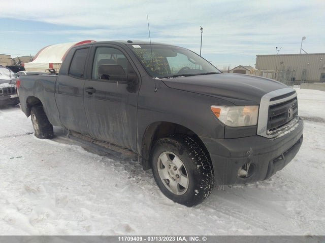 Toyota Tundra Double Cab Sr5 2012 5TFUY5F10CX236540 zdjęcie główne