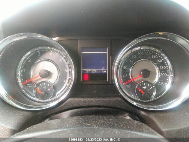 2C4RC1BG4GR286210 Chrysler Town & Country Touring