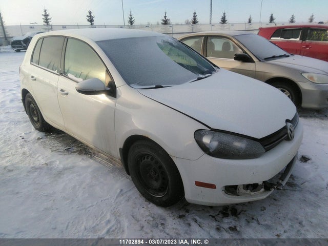 Volkswagen Golf 2010 WVWDA7AJ7AW095539 zdjęcie główne