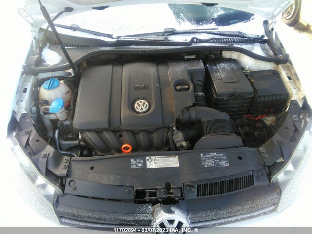 Volkswagen Golf 2010 WVWDA7AJ7AW095539 Image 11