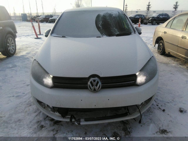 Volkswagen Golf 2010 WVWDA7AJ7AW095539 Image 7
