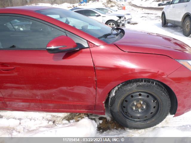 Hyundai Elantra 2019 KMHD84LF4KU860542 Image 7