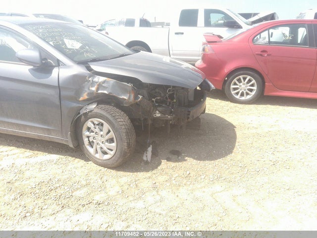 Hyundai ELANTRA SE 2020 KMHD74LF6LU015129 Image 6