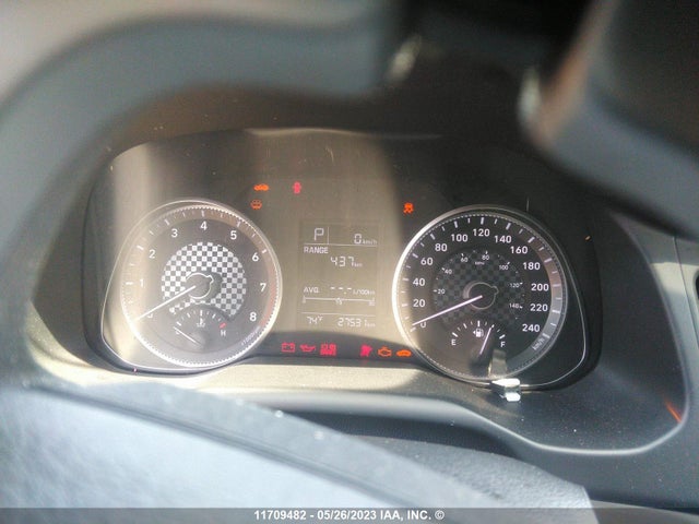 Hyundai ELANTRA SE 2020 KMHD74LF6LU015129 Image 7