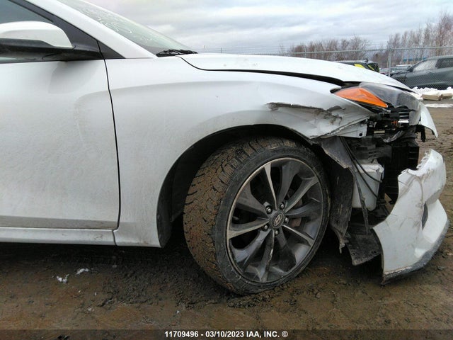 Hyundai Veloster Premium 2019 KMHTG6AF4KU010360 Image 6