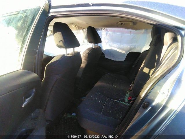 Toyota COROLLA LE 2020 JTDBBRBE6LJ023880 Image 9