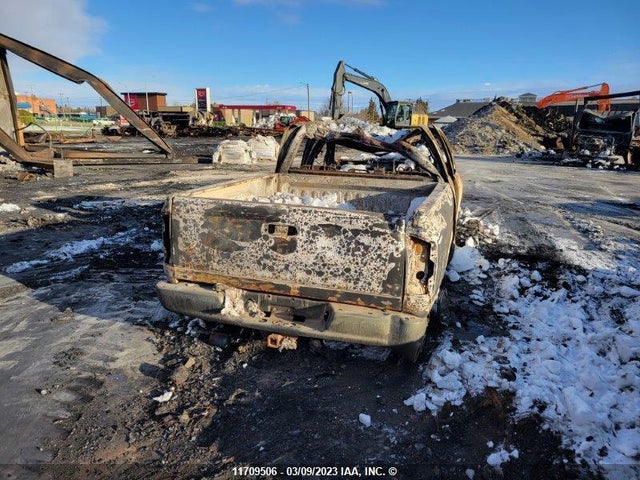 Dodge Ram 2500 St/slt 2007 3D7KS28A57G818752 zdjęcie główne