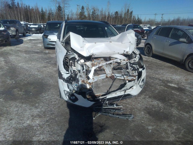 4A4AJ4AW0FE607550 Mitsubishi Rvr Gt
