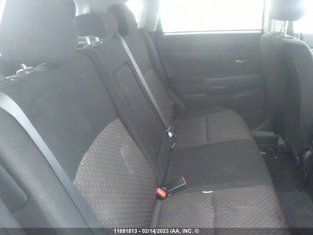 JA4AJ3AU9KU601918 Mitsubishi RVR SE
