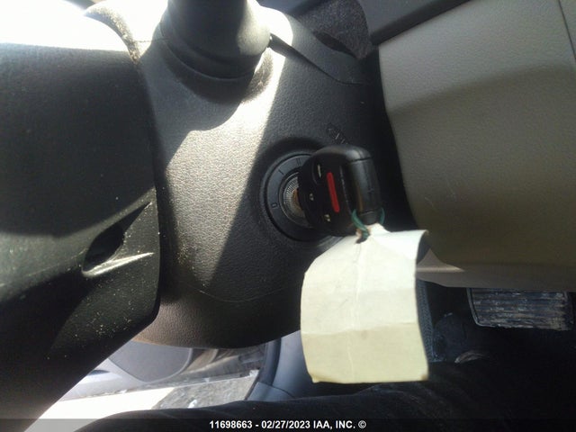 Honda Civic Lx 2012 2HGFB2F41CH104041 Image 3
