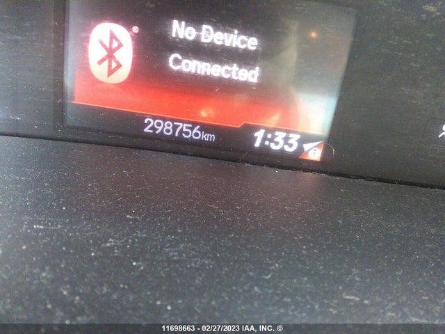 Honda Civic Lx 2012 2HGFB2F41CH104041 Image 8