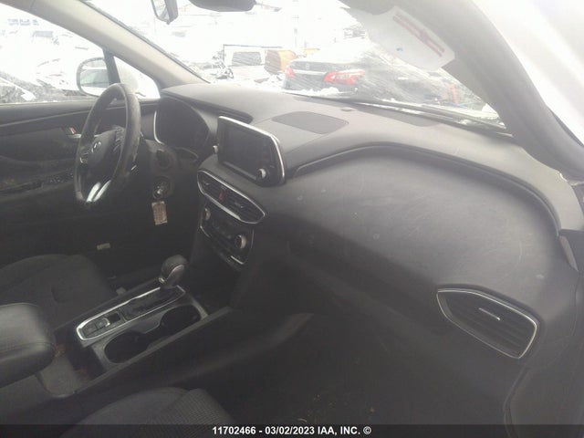 Hyundai Santa Fe Se 2019 5NMS2CAD5KH007261 Image 6