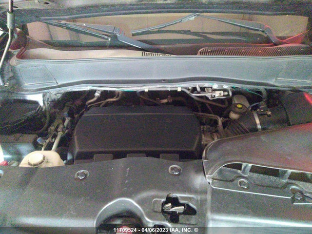 Honda Pilot Touring 2015 5FNYF4H9XFB505968 Image 11