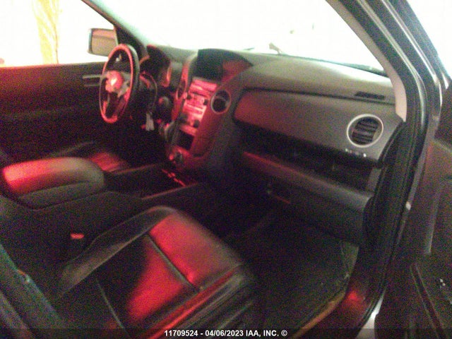Honda Pilot Touring 2015 5FNYF4H9XFB505968 Image 6