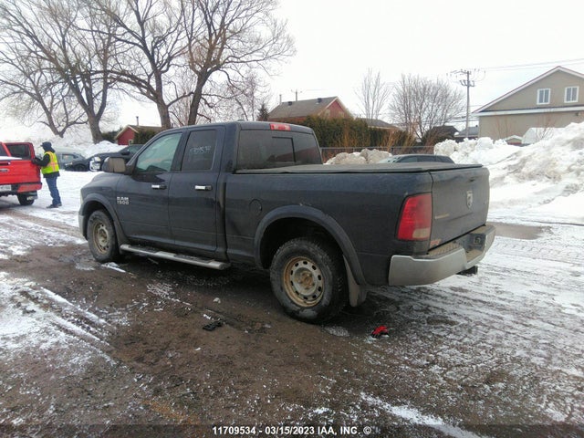 1C6RR7GG0ES305512 RAM 1500 Slt