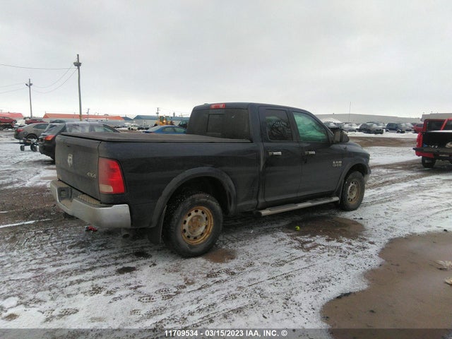 1C6RR7GG0ES305512 RAM 1500 Slt