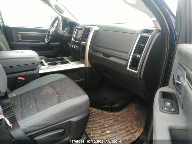 1C6RR7GG0ES305512 RAM 1500 Slt
