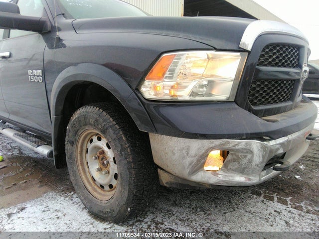 1C6RR7GG0ES305512 RAM 1500 Slt