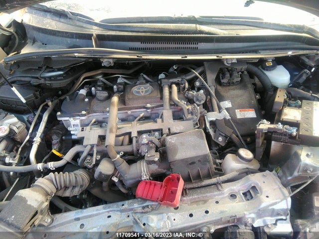 Toyota COROLLA 2022 JTDBAMDE8NJ045854 Image 11