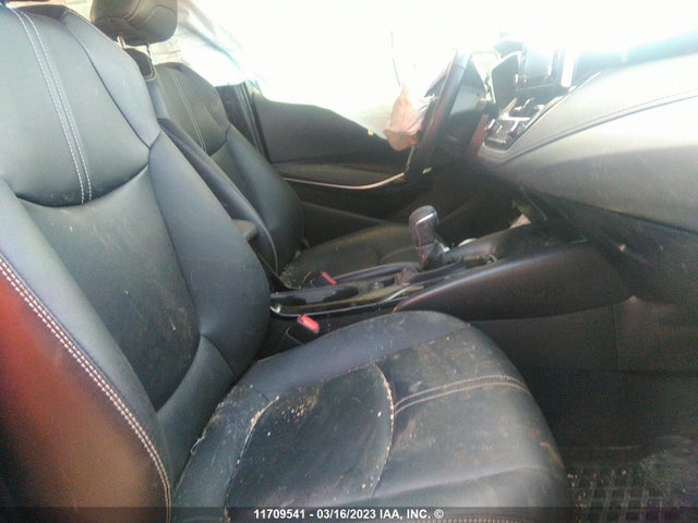 Toyota COROLLA 2022 JTDBAMDE8NJ045854 Image 6
