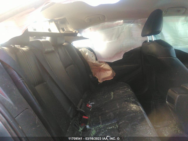 Toyota COROLLA 2022 JTDBAMDE8NJ045854 Image 9