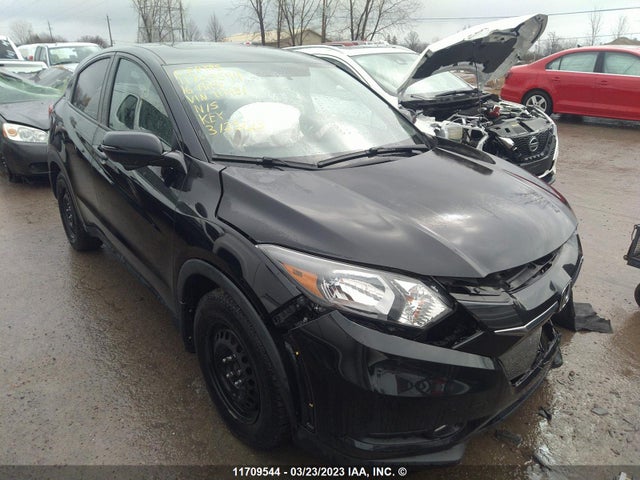 2016 3CZRU6H5XGM111431 main image