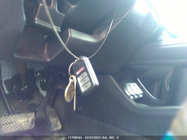 Honda HR-V EX 2016 3CZRU6H5XGM111431 Image 11