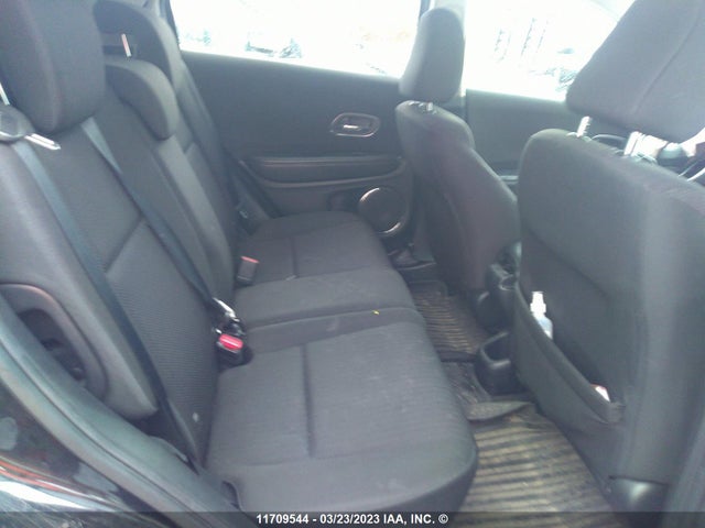 Honda HR-V EX 2016 3CZRU6H5XGM111431 Image 8