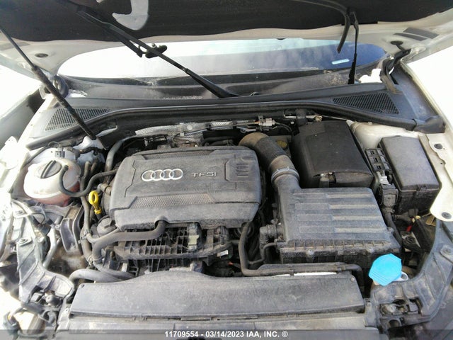 WAUEFRFF0F1043628 Audi A3