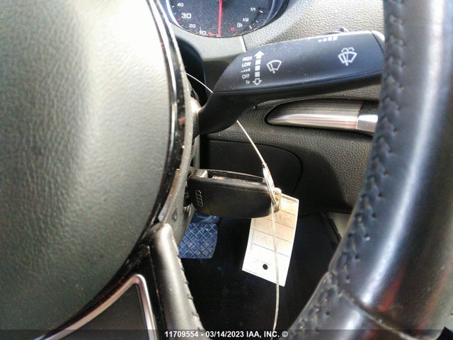 WAUEFRFF0F1043628 Audi A3