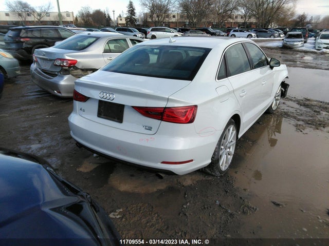 WAUEFRFF0F1043628 Audi A3