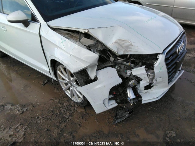 WAUEFRFF0F1043628 Audi A3