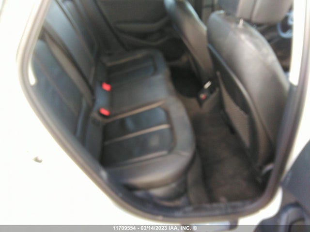 WAUEFRFF0F1043628 Audi A3
