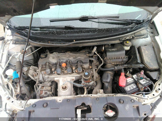 Honda Civic Lx 2015 2HGFB2F40FH033208 Image 11