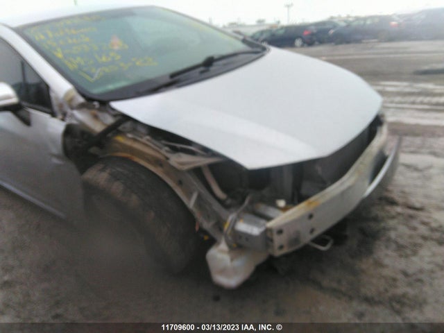 Honda Civic Lx 2015 2HGFB2F40FH033208 Image 7