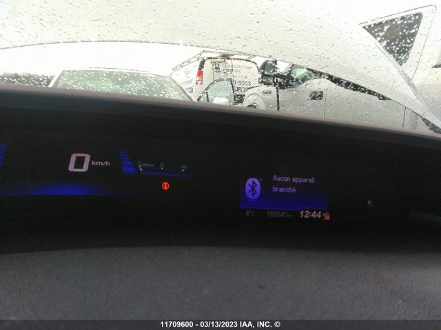 Honda Civic Lx 2015 2HGFB2F40FH033208 Image 8