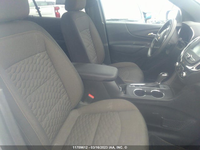 Chevrolet EQUINOX LT 2018 2GNAXJEV2J6198462 Image 6