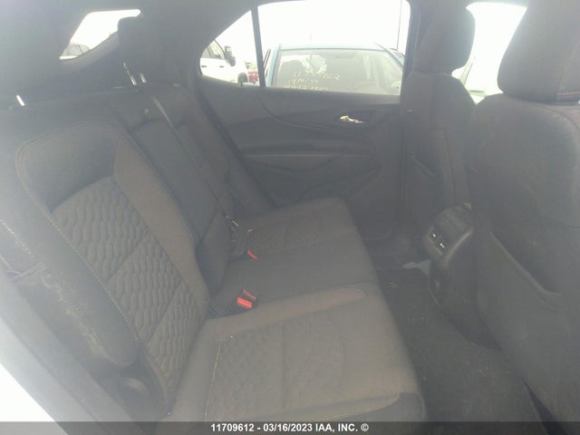 Chevrolet EQUINOX LT 2018 2GNAXJEV2J6198462 Image 9