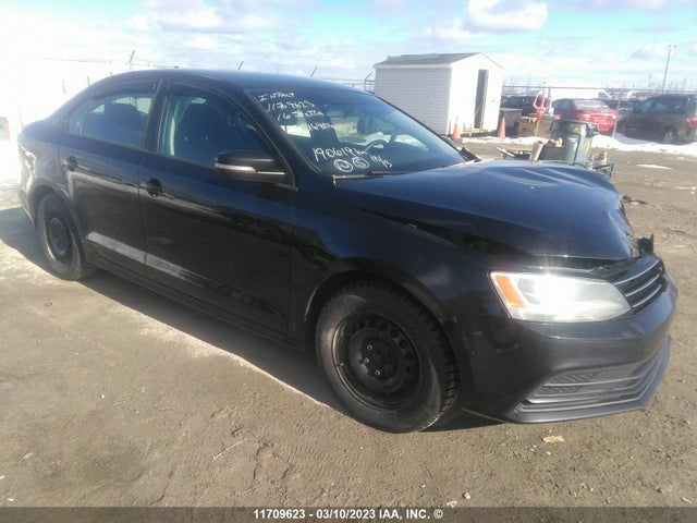 3VW167AJ1GM316806 auction archive image