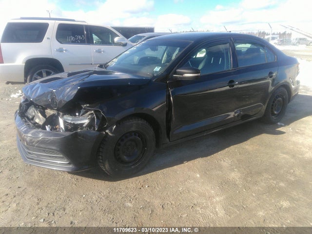 3VW167AJ1GM316806 Volkswagen JETTA S