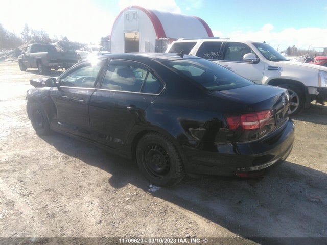 3VW167AJ1GM316806 Volkswagen JETTA S