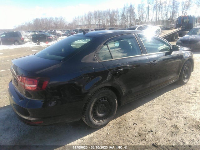 3VW167AJ1GM316806 Volkswagen JETTA S