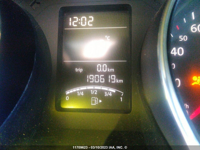 3VW167AJ1GM316806 Volkswagen JETTA S