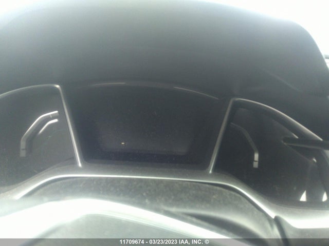 Honda Civic 2017 2HGFC1F49HH105016 Image 7