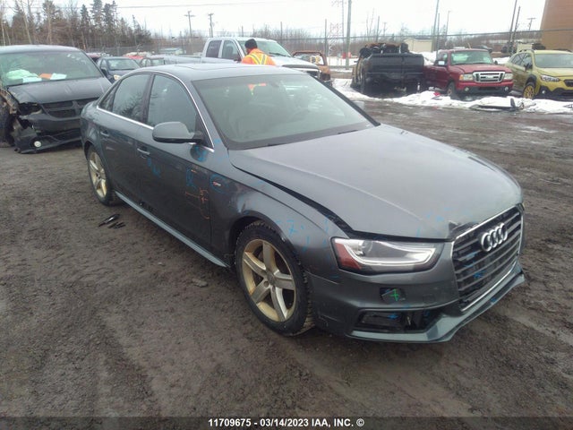 WAUFFCFL8EN012299 auction archive image