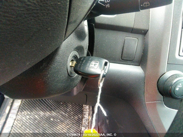 Honda CR-V LX 2008 5J6RE38368L800587 Image 3