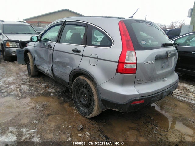 Honda CR-V LX 2008 5J6RE38368L800587 Image 4