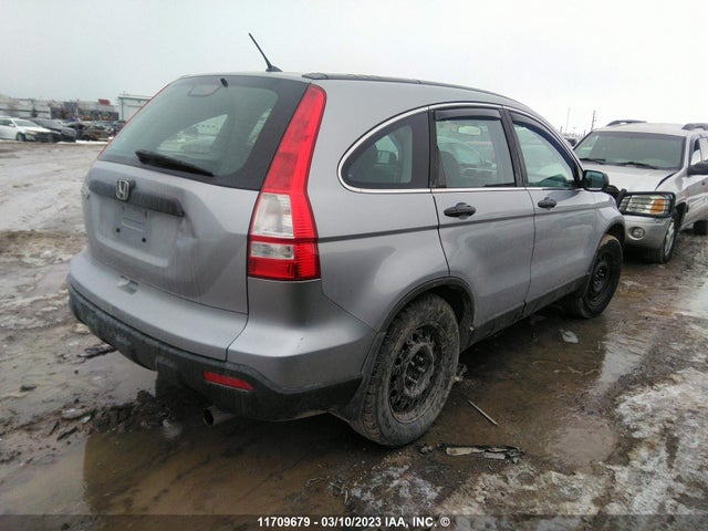 Honda CR-V LX 2008 5J6RE38368L800587 Image 5
