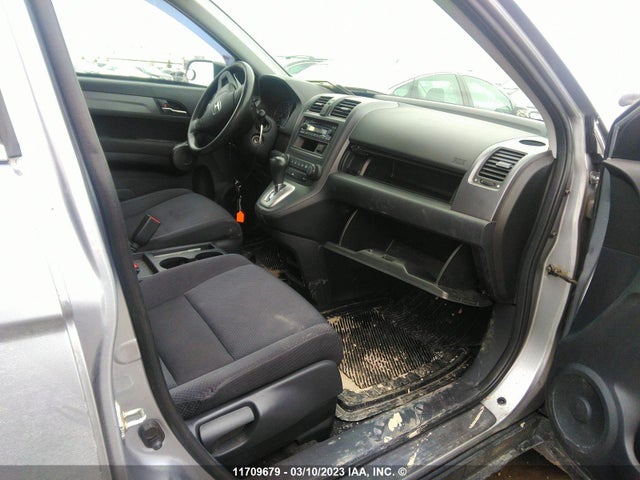 Honda CR-V LX 2008 5J6RE38368L800587 Image 6