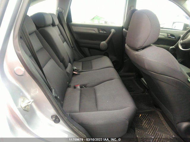 Honda CR-V LX 2008 5J6RE38368L800587 Image 9